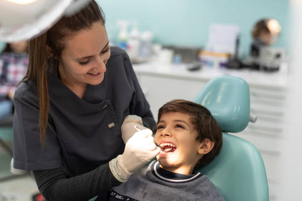 Best Same-Day Emergency Dental Services in Loyola, CA