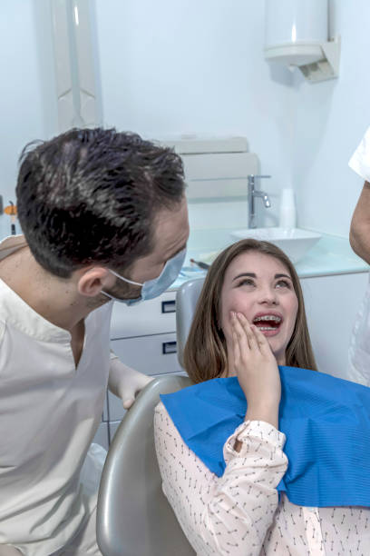 Best Urgent Care for Lost Fillings or Crowns in Loyola, CA