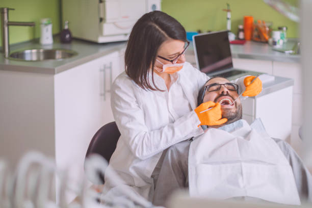 Best Emergency TMJ Treatment in Loyola, CA
