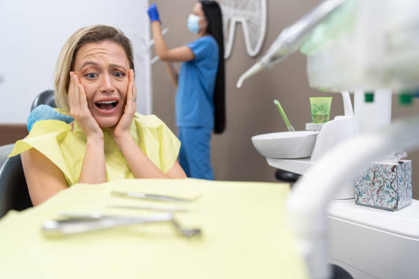 Best Emergency Dental Care for Broken or Chipped Teeth in Loyola, CA